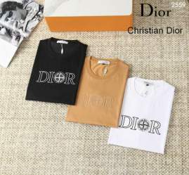 Picture of Dior T Shirts Short _SKUDiorM-4XL24cr0916286